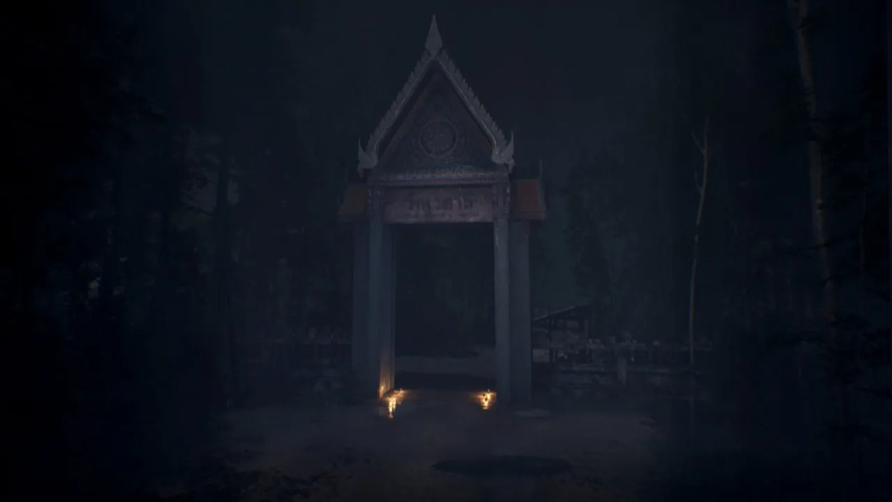Home Sweet Home EP2 — скриншот 1