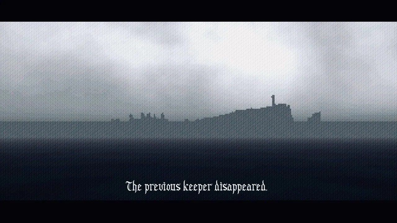 No one lives under the lighthouse — скриншот 1