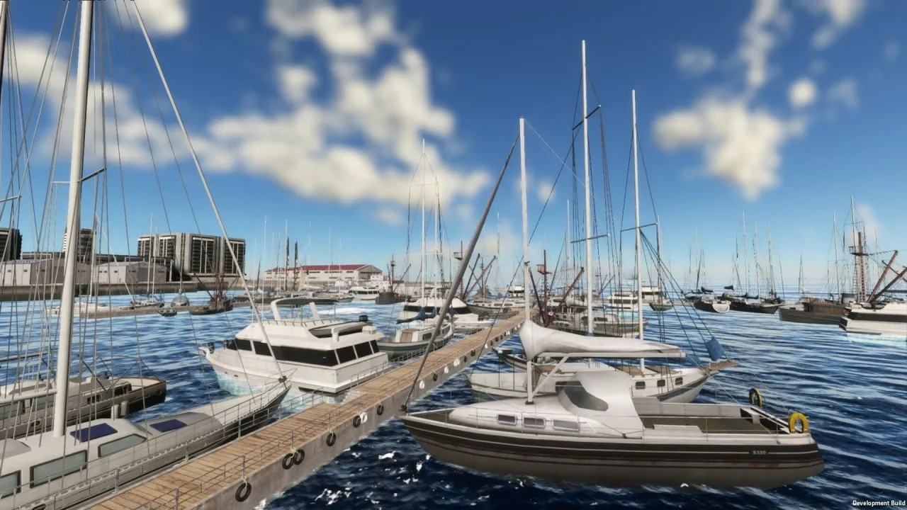 Kingdom of Wreck Business — скриншот 1