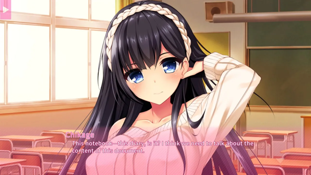 Real Anime Situation! 2 — скриншот 1