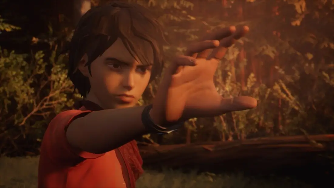 Life is Strange 2 — скриншот 1