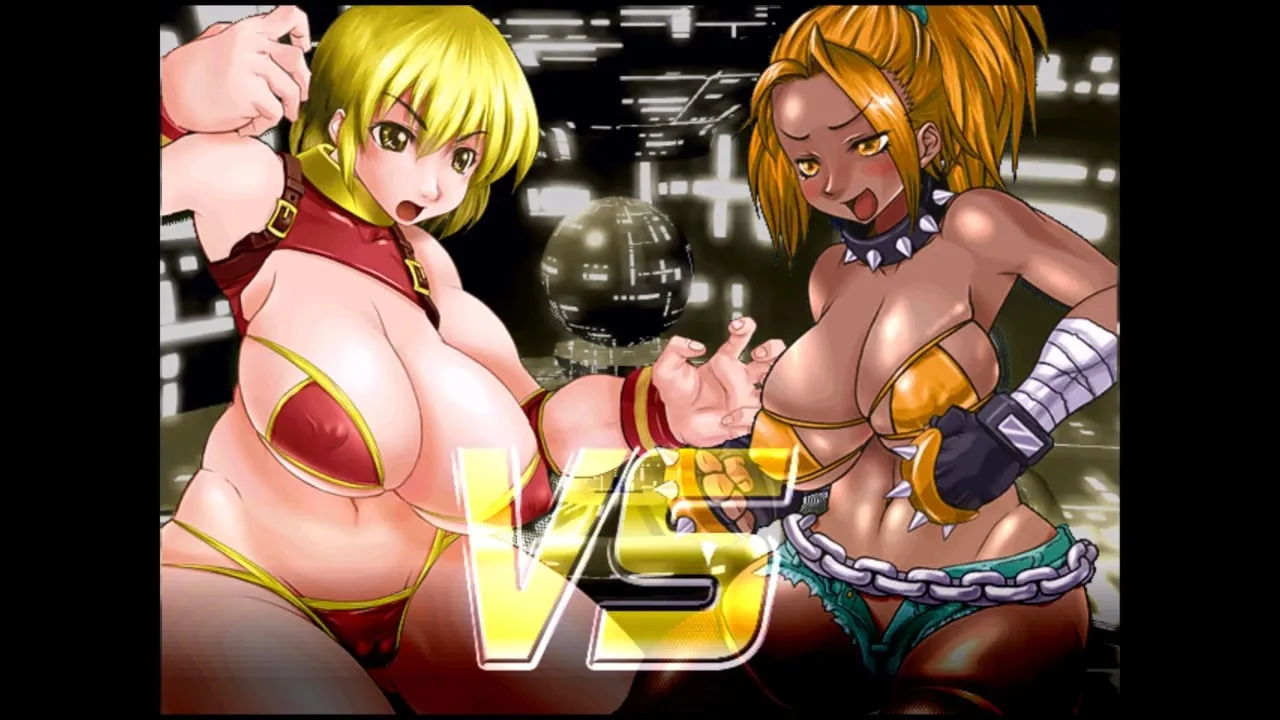 Strip Fighter 5: Chimpocon Edition — скриншот 1