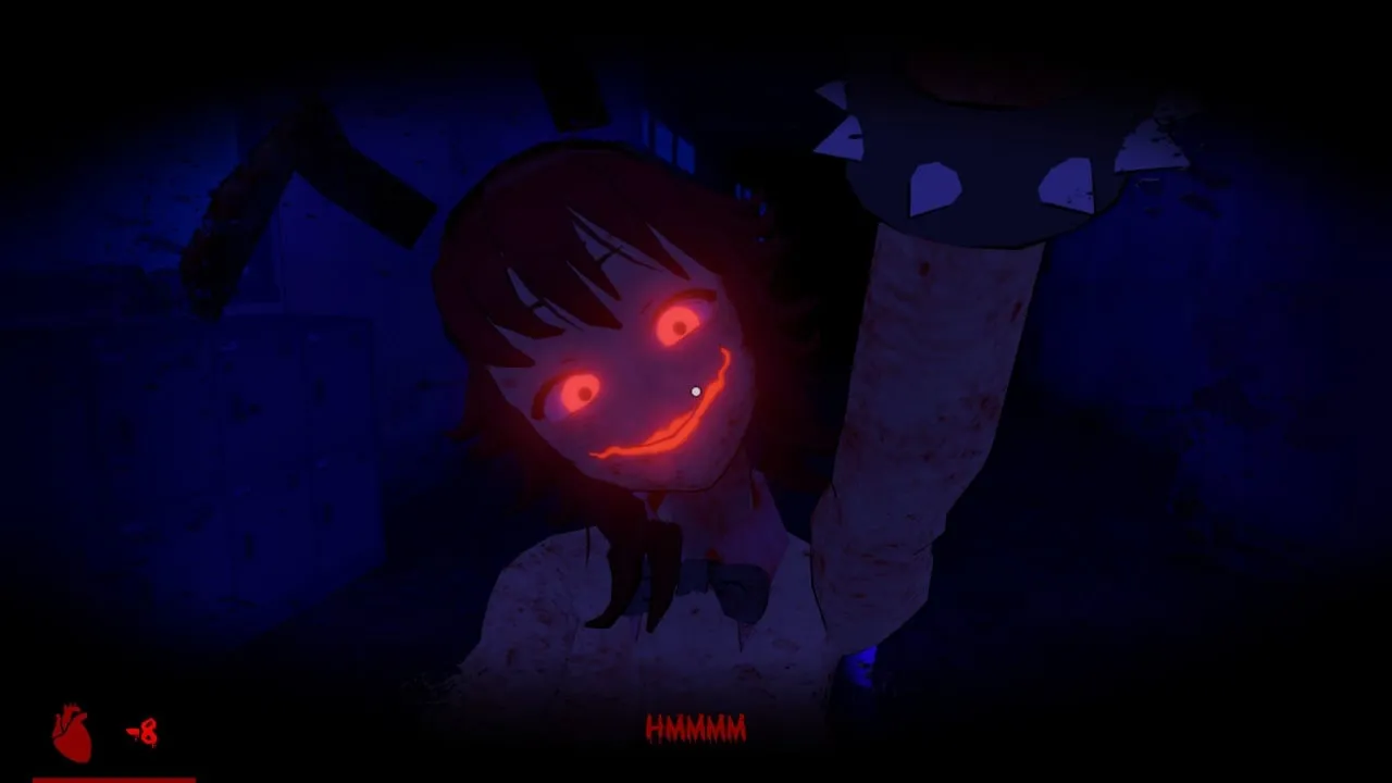 Saiko no sutoka — скриншот 1