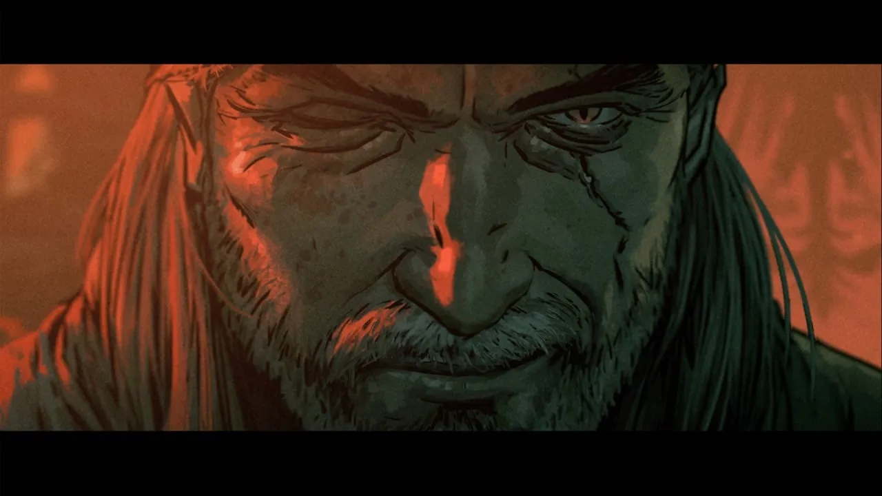 Thronebreaker: The Witcher Tales — скриншот 1