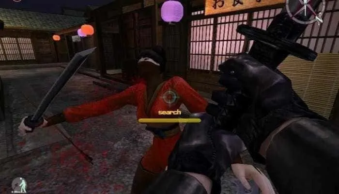 No One Lives Forever 2: A Spy in HARM’s Way — скриншот 1