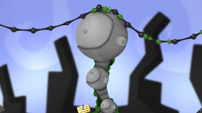 World of Goo — скриншот 1